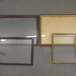 698 3763 PICTURE FRAMES